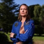 Astronaut Katherine Bennell-Pegg named 2026 Australian of the Year