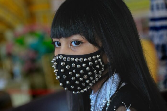 Ilustrasi Virus Nipah