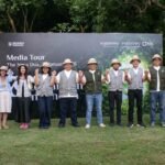 Injourney Nusa Dua Media Tour: 4 Years of Growing a Sustainable Tourism Ecosystem and Building an Integrated Aviation Business