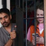 Dutch and Russian Couple, Clandestine Hydroponic Marijuana in Bali, Handed Over to Denpasar District Attorney’s Office