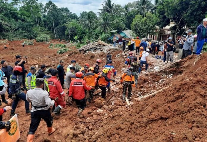 Tanah Lngsor di Jawa Barat_2