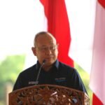 Kick-off Rejuvenation with ITDC: The Nusa Dua Peninsula Area Redesigned for Green and Premium Tourism