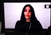 Widow Of Zivan Radmanovic And Lawyer In Bali Dissapointed With Prosecutors Demand For Bali 3 Sentences