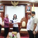Bali Provincial Government and Immigration Synergy Implements Nangun Sat Kerthi Loka Bali