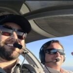 Pilot, Teens Dead After Light Plane Crashes Into Offshore In Long Bay