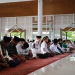 “Berkah Ramadhan Seru 2026,” ITDC Mandalika Presents a Demonstration of Caring, Togetherness, and Spiritual Cultural Values