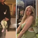 Australian OnlyFuns model’s Caught Stealing Bikini in Bali, Claims It Was Just ‘For Fun’