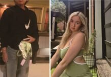 Australian OnlyFuns model’s Caught Stealing Bikini in Bali, Claims It Was Just ‘For Fun’