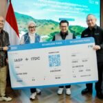 IAS Property Indonesia Supports ITDC in Providing Corporate Travel Management Services