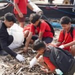 InJourney, in collaboration with Pandawara Group, Encourages Community Cooperation Through Beach Clean-Ups in Bali