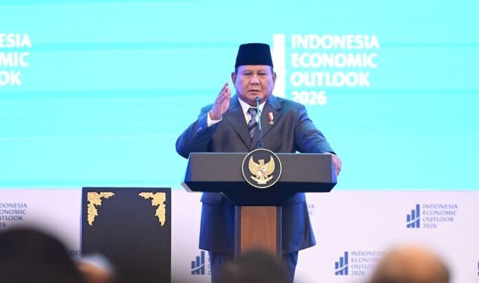 Indonesia’s Economic Outlook 2026