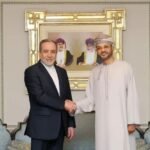 Iran Says Talks With Us in Oman ‘A Good Start’, More Discussions Expected Over Nuclear Programme