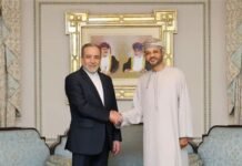 Iran Says Talks With Us in Oman ‘A Good Start’, More Discussions Expected Over Nuclear Programme