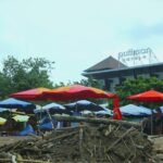 Indonesian President Prabowo Subianto Seriously Highlights Bali’s Waste Problem