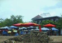 Indonesian President Prabowo Subianto Seriously Highlights Bali’s Waste Problem