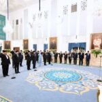 Reshuffle gains steam after Prabowo’s nephew reassignment