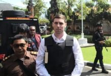 Defendants in Murder Case Face 17 and 18 Years in Prison, Victim’s Family’s Attorney Questions Credibility of Indonesian Justice System