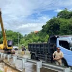 The West Nusa Tenggara Government and ITDC Strengthen Flood Mitigation in the Mandalika Special Economic Zone