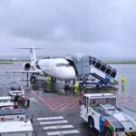 Impact of Israeli Attack on Iran, Several Flights at Ngurah Rai Airport, Bali Experience Delays