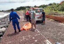 Ukrainian National Kidnapped and Dismembered in Bali; Body Found Near Estuary