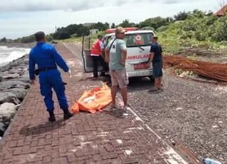 Ukrainian National Kidnapped and Dismembered in Bali; Body Found Near Estuary