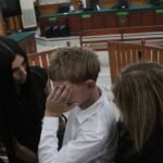 Touchingly, Zivan Radmanovic’s Son Reads Letter to His Beloved Dad