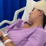 ‘Hell of a fight’: Family of Zoe Samson Wood update after club stabbing