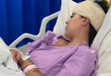 ‘Hell of a fight’: Family of Zoe Samson Wood update after club stabbing