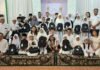ITDC Nusa Dua Hosts Iftar and Charity Event for Orphans at Ibnu Batutah Grand Mosque, in Puja Mandala