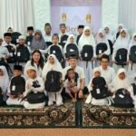 ITDC Nusa Dua Hosts Iftar and Charity Event for Orphans at Ibnu Batutah Grand Mosque, in Puja Mandala