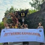 GWK HOSTS 2026 OGOH-OGOH FESTIVAL, SUCCESSFULLY ENGAGING THOUSANDS OF BALINESE YOUTH