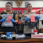Bali Police Arrest Three Suspects in Sexual Assault and Rape Less Then 24 Hours, on Foreigners