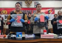 Bali Police Arrest Three Suspects in Sexual Assault and Rape Less Then 24 Hours, on Foreigners
