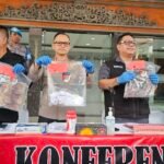 Bali Police Uncover Rene Pouw Muderer, Brazilian Wanted Internationaly.