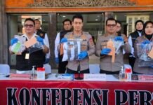 Bali Police Issue Interpol Red Notices for 7 Suspects in Igor Komarov Mutilation Murder Case