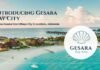 Gesara Bay City Presents an Exotic Sister City Across the Harbour Lembar in Lombok
