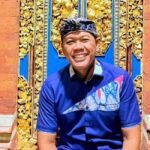 Amidst Global Logistics Turmoil, Gung Bayu Joni Positions Bali as an International Trade Hub