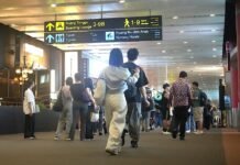 I Gusti Ngurah Rai Airport to Suspend Operations for Nyepi 2026