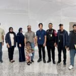 Ngurah Rai Immigration Thwarts Attempted Entry by Family Using Fake Passports