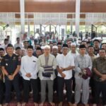 ITDC Hosts ‘Berkah Ramadan Mandalika 2026’ Grand Tabligh, Featuring National Scholar TGB Zainul Majdi