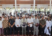 ITDC Hosts ‘Berkah Ramadan Mandalika 2026’ Grand Tabligh, Featuring National Scholar TGB Zainul Majdi