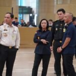 Bali Immigration Regional Office Guarantees Services and Supervision for Affected Foreign Nationals Across Bali