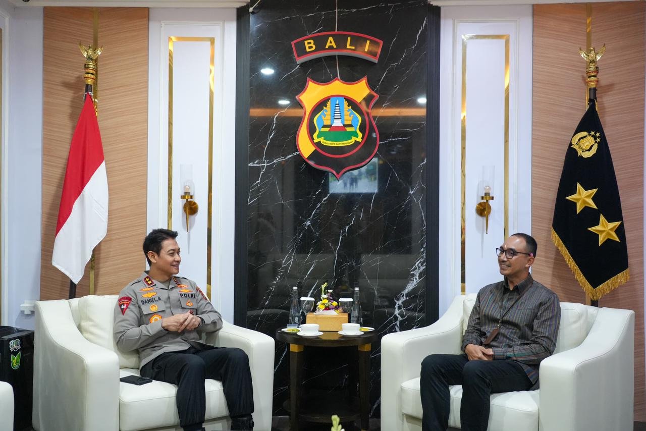 The Synergy Between The Police and Universities