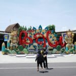 Celebrating Cultural Harmony: Bali’s Ngurah Rai Airport Blends Nyepi and Ramadan Traditions