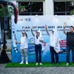 ITDC Strengthens Social Impact Through 2026 State-Owned Enterprises BUMN Collective Mudik Program