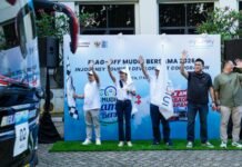 ITDC Strengthens Social Impact Through 2026 State-Owned Enterprises BUMN Collective Mudik Program