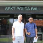 I Made Murna’s Lawsuit Rejected by Denpasar District Court, Jamie Mcintyre Files Counterclaim for Alleged Defamation