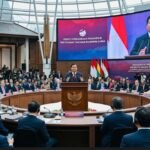 Indonesia Refuses to Become a Foreign Military Base for War Purposes