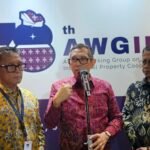 78th ASEAN Working Group on Intellectual Property Cooperation, Breakthrough for High Standart and Certified Intelectual Property to The World