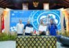 ITDC Enhances Security Standards in The Nusa Dua with Maritime Patrol Support
